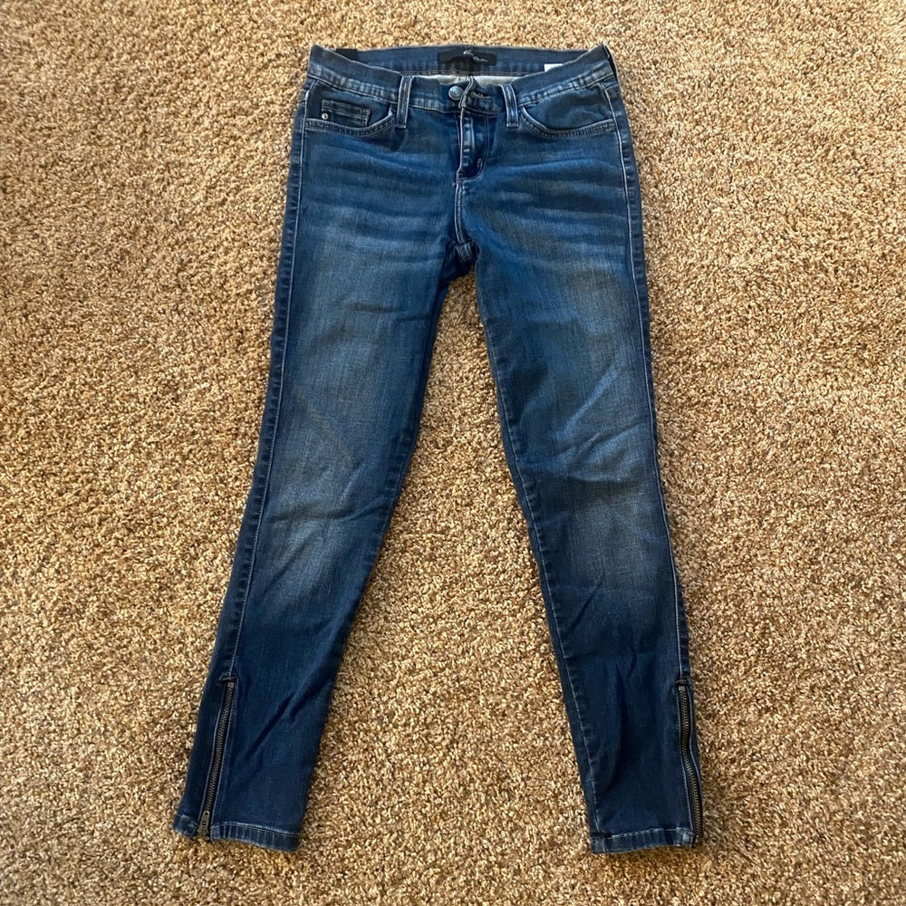 KanCan Skinny Jeans (size 26)